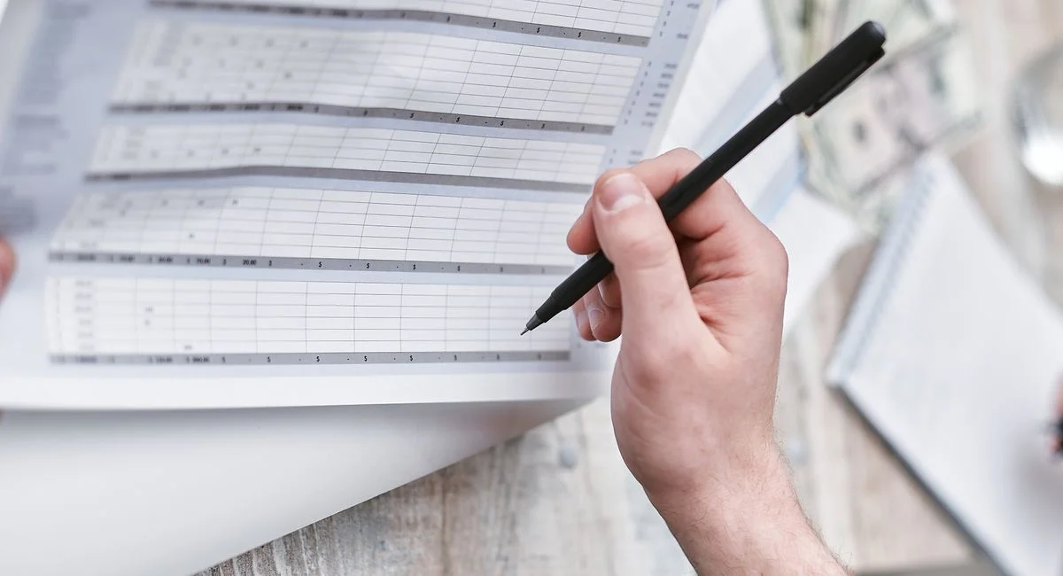 Illustration : les trois types de budgets au sein de l’entreprise et leur articulation