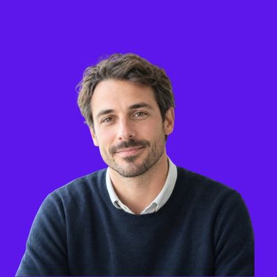 Julien Morel